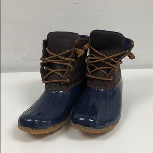 Sperry Women’s Saltwater Boots